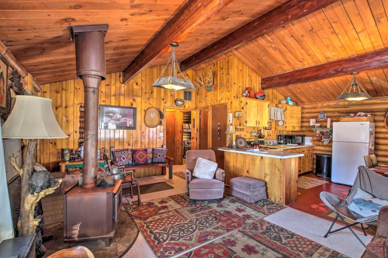 Walk To Lava Hot Springs Pools From Cozy Cabin! Extérieur photo