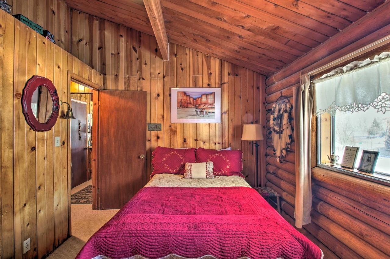 Walk To Lava Hot Springs Pools From Cozy Cabin! Extérieur photo